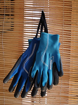 Guante Rostaing Canada Acrilico Talla 9